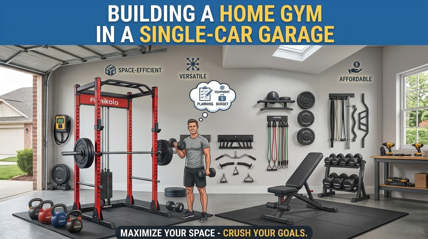 garage gym