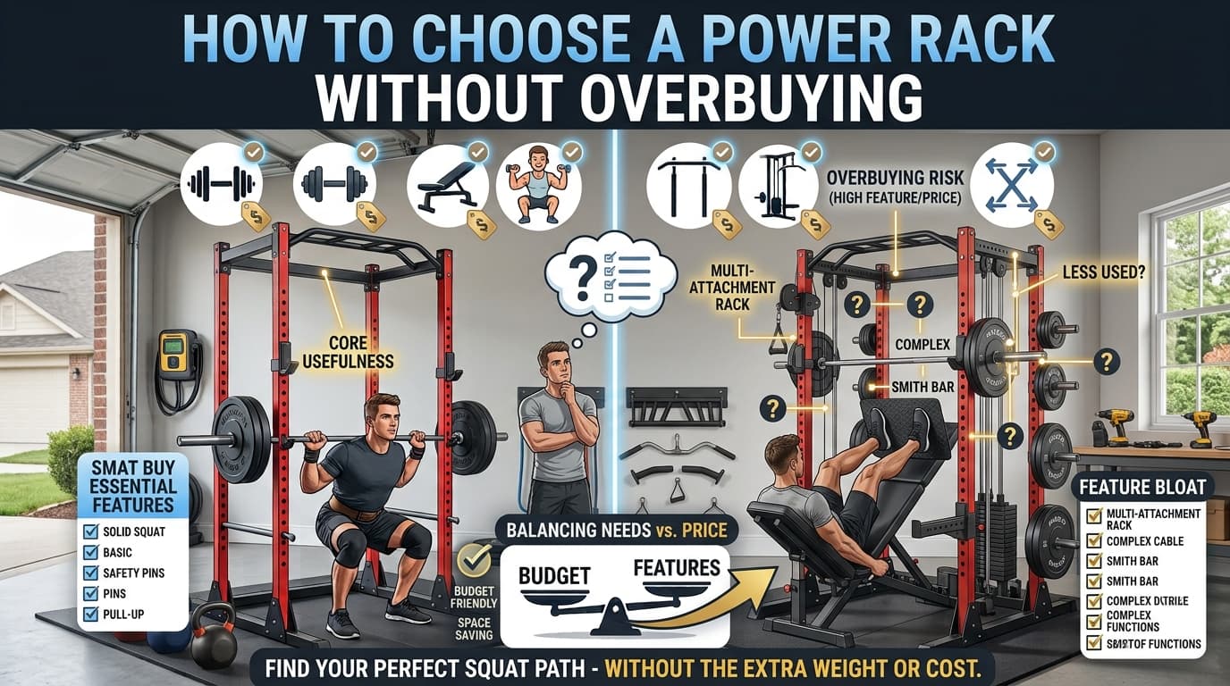power rack