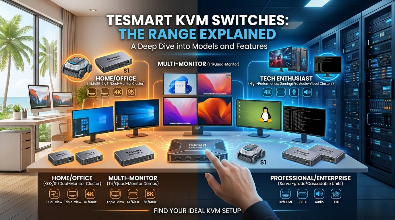 tesmart
